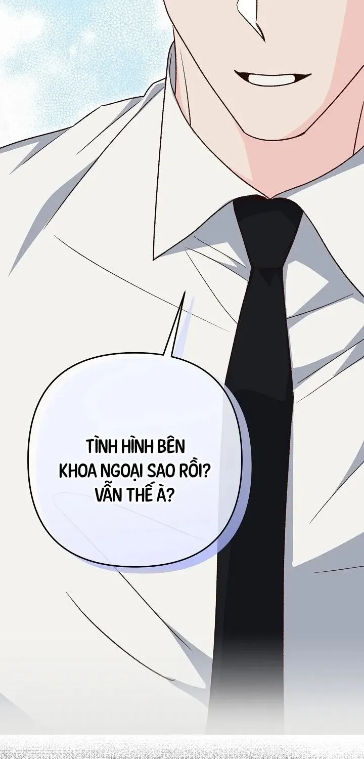 Hiểu Lầm Trong Buổi Hẹn Hò Giấu Mặt Chap 3 - Next Chap 4