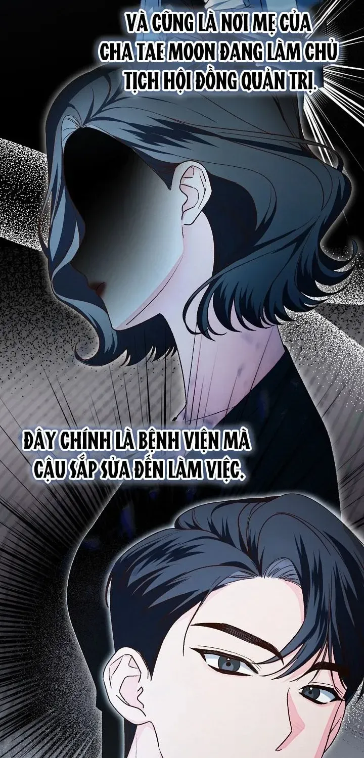 Hiểu Lầm Trong Buổi Hẹn Hò Giấu Mặt Chap 3 - Next Chap 4