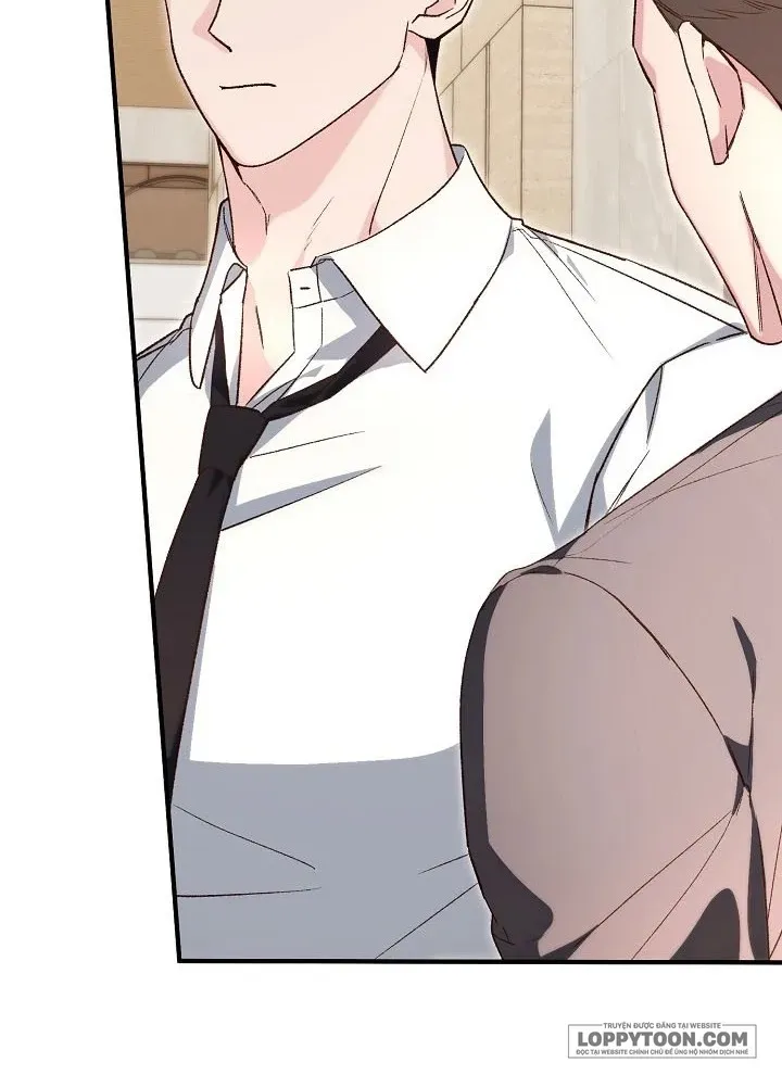 Hiểu Lầm Trong Buổi Hẹn Hò Giấu Mặt Chap 3 - Next Chap 4