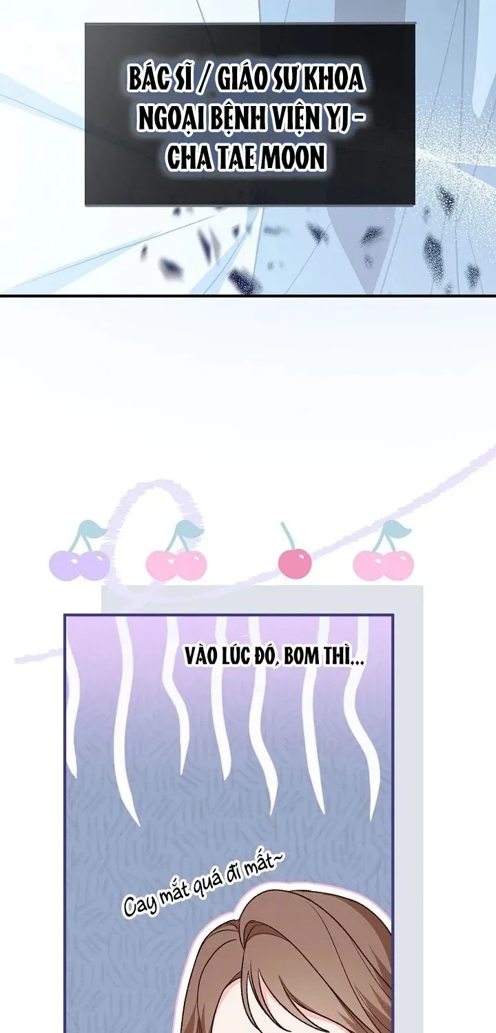 Hiểu Lầm Trong Buổi Hẹn Hò Giấu Mặt Chap 3 - Next Chap 4