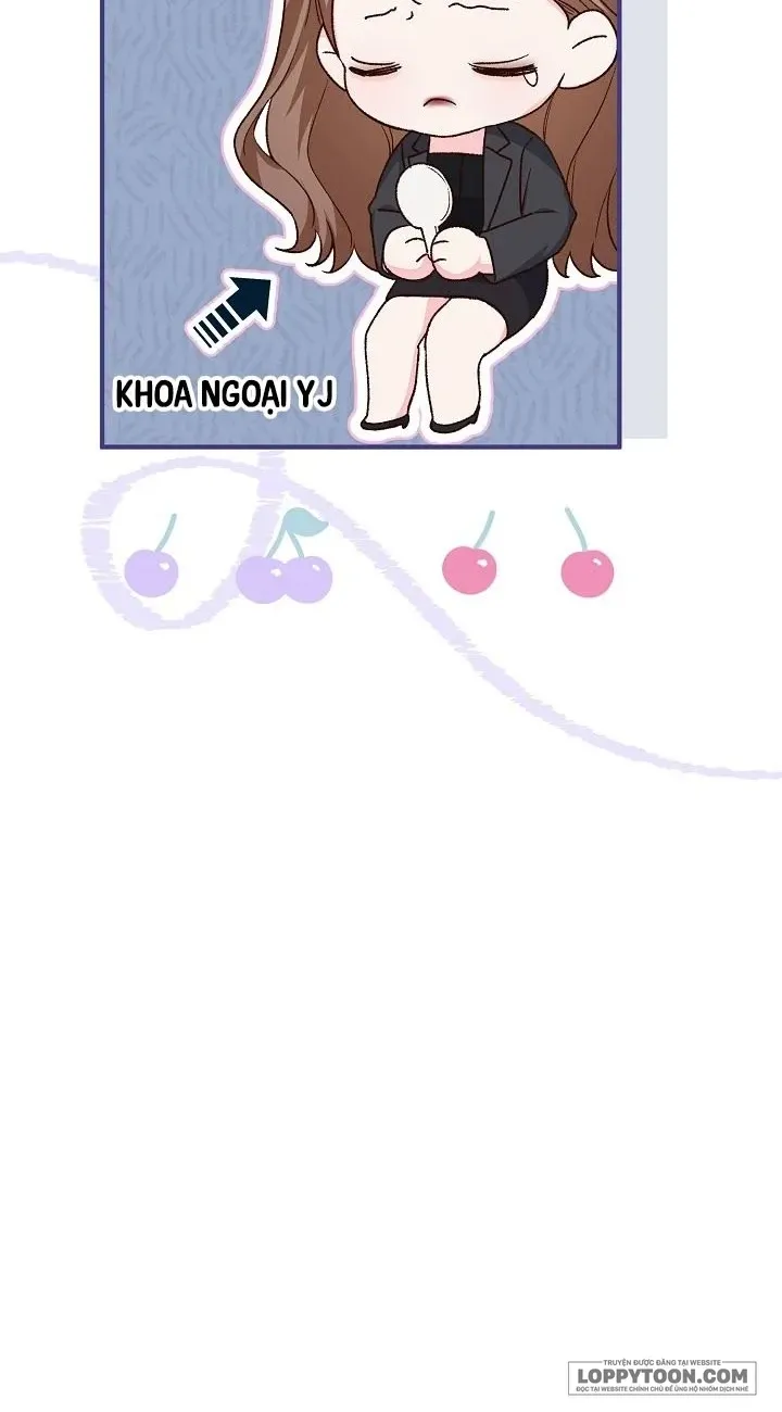 Hiểu Lầm Trong Buổi Hẹn Hò Giấu Mặt Chap 3 - Next Chap 4