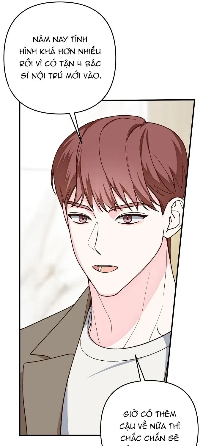 Hiểu Lầm Trong Buổi Hẹn Hò Giấu Mặt Chap 3 - Next Chap 4