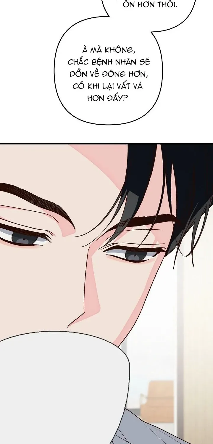 Hiểu Lầm Trong Buổi Hẹn Hò Giấu Mặt Chap 3 - Next Chap 4