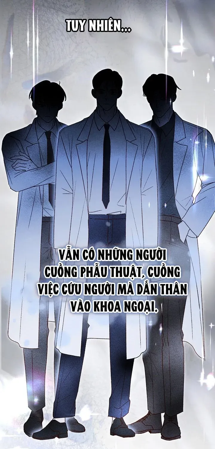 Hiểu Lầm Trong Buổi Hẹn Hò Giấu Mặt Chap 3 - Next Chap 4