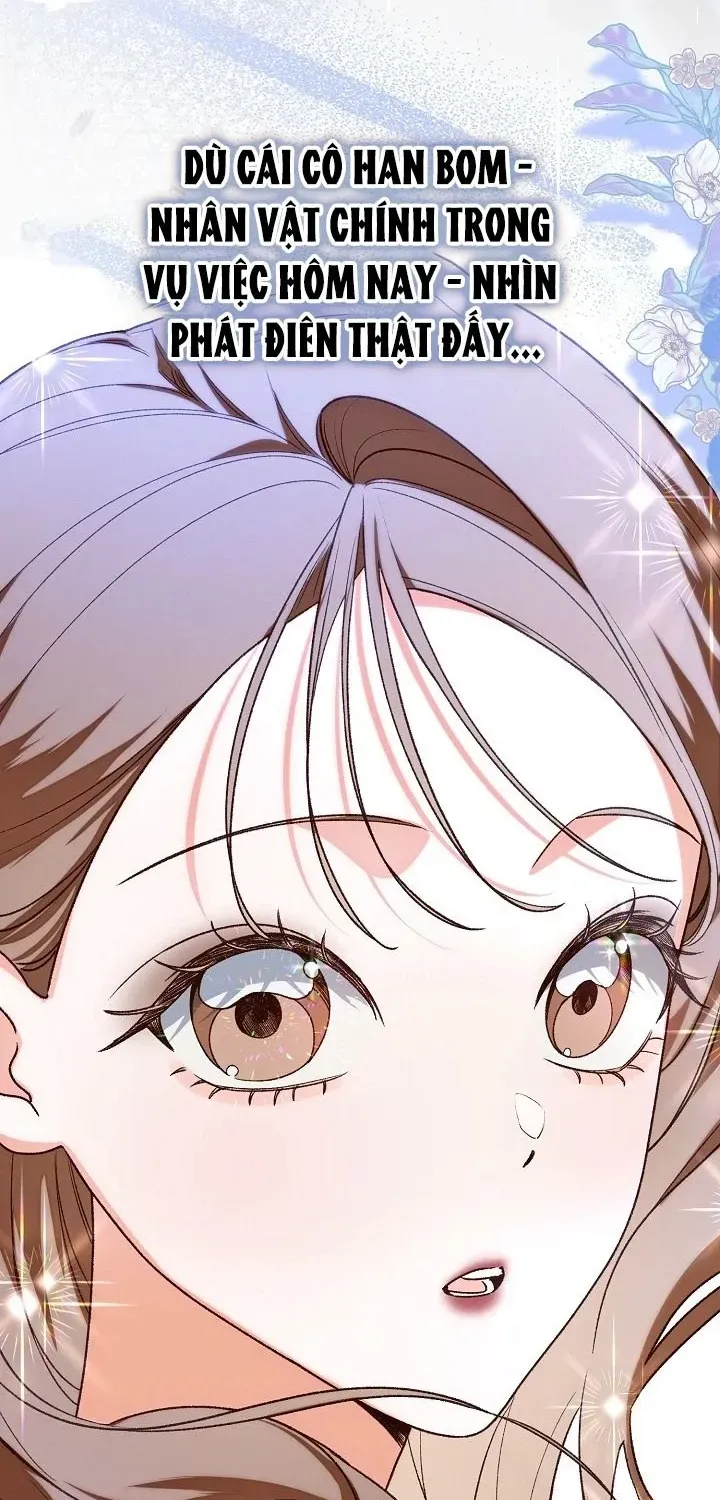 Hiểu Lầm Trong Buổi Hẹn Hò Giấu Mặt Chap 3 - Next Chap 4