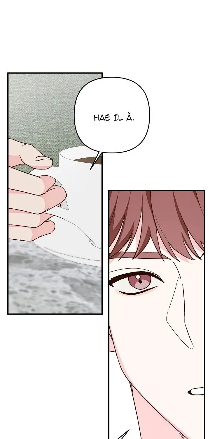 Hiểu Lầm Trong Buổi Hẹn Hò Giấu Mặt Chap 3 - Next Chap 4