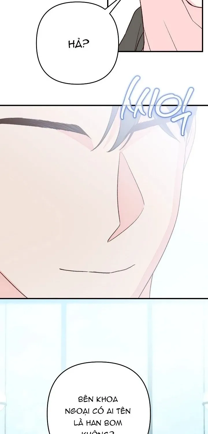 Hiểu Lầm Trong Buổi Hẹn Hò Giấu Mặt Chap 3 - Next Chap 4