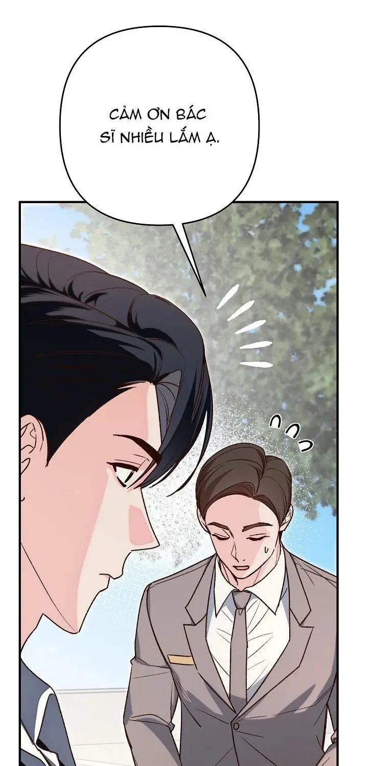 Hiểu Lầm Trong Buổi Hẹn Hò Giấu Mặt Chap 3 - Next Chap 4