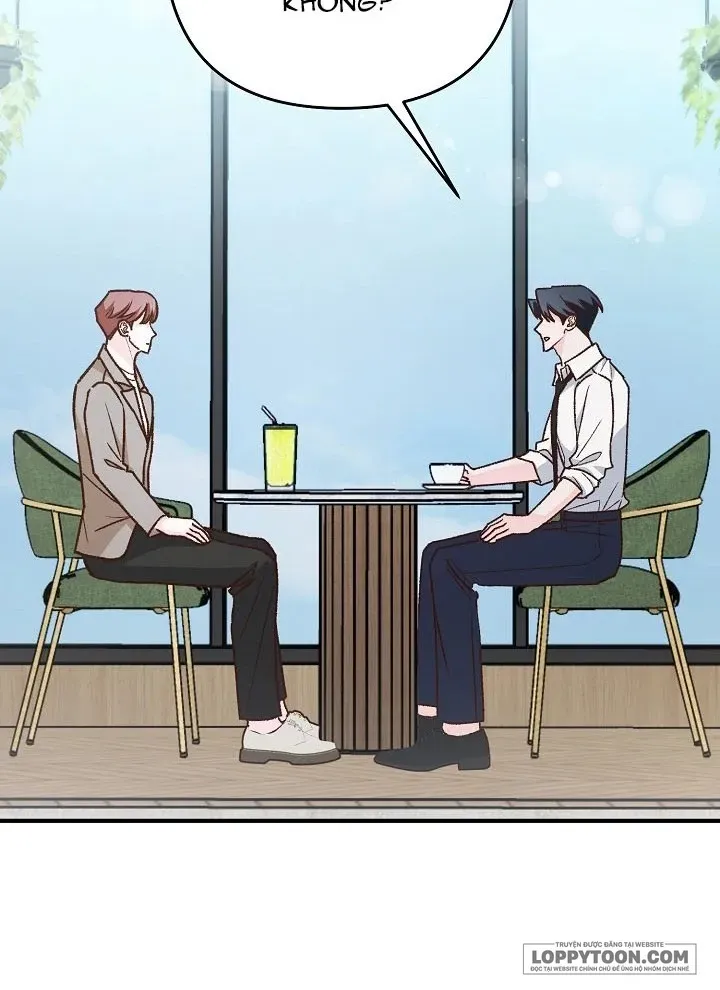 Hiểu Lầm Trong Buổi Hẹn Hò Giấu Mặt Chap 3 - Next Chap 4