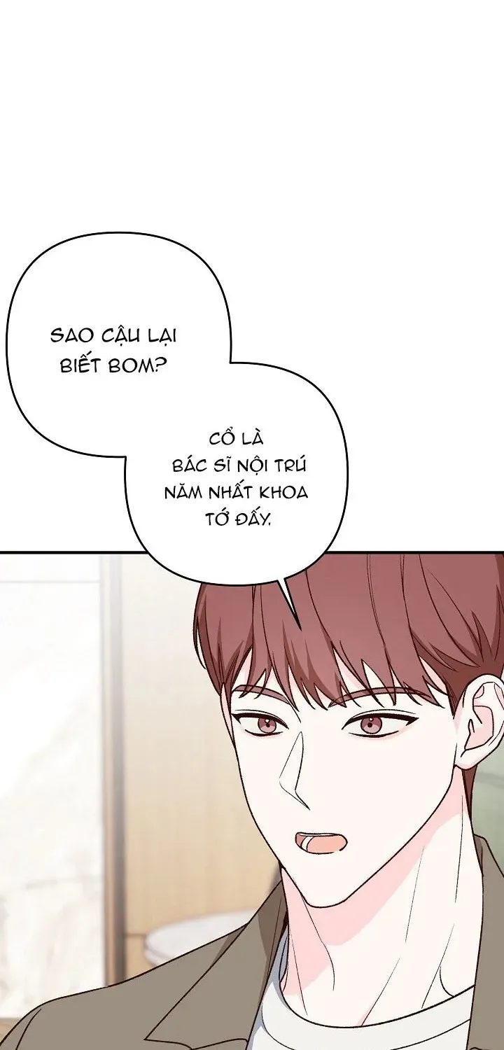 Hiểu Lầm Trong Buổi Hẹn Hò Giấu Mặt Chap 3 - Next Chap 4