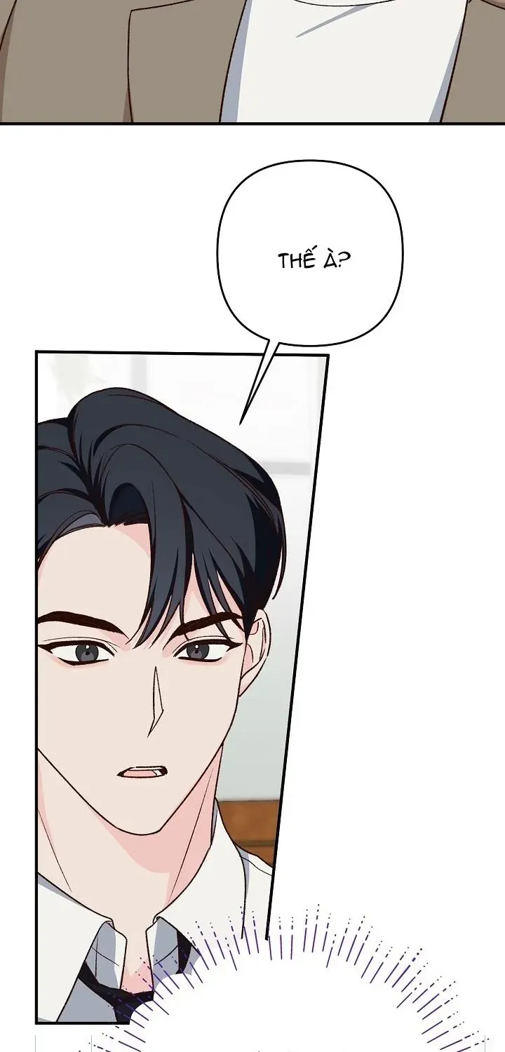 Hiểu Lầm Trong Buổi Hẹn Hò Giấu Mặt Chap 3 - Next Chap 4