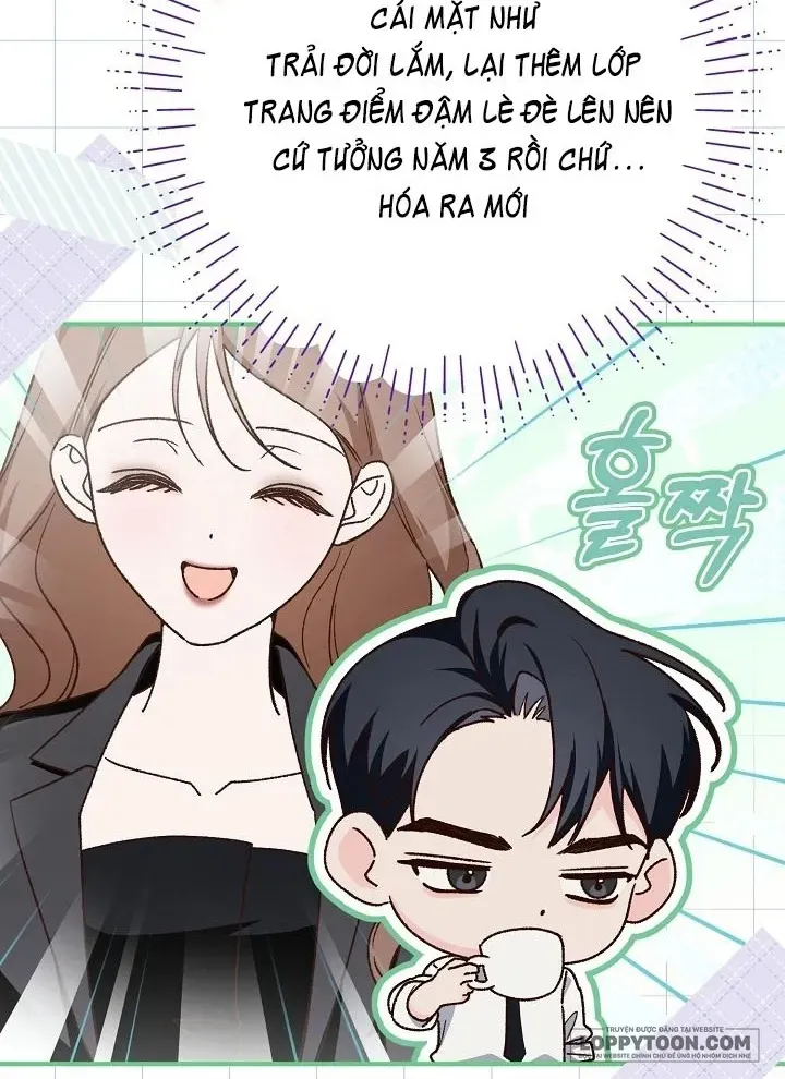 Hiểu Lầm Trong Buổi Hẹn Hò Giấu Mặt Chap 3 - Next Chap 4