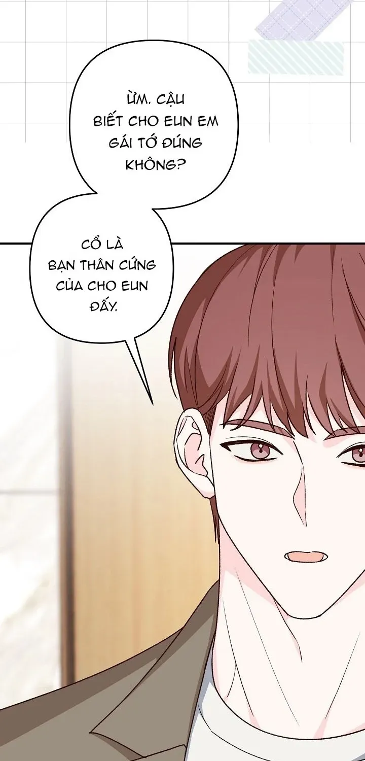 Hiểu Lầm Trong Buổi Hẹn Hò Giấu Mặt Chap 3 - Next Chap 4