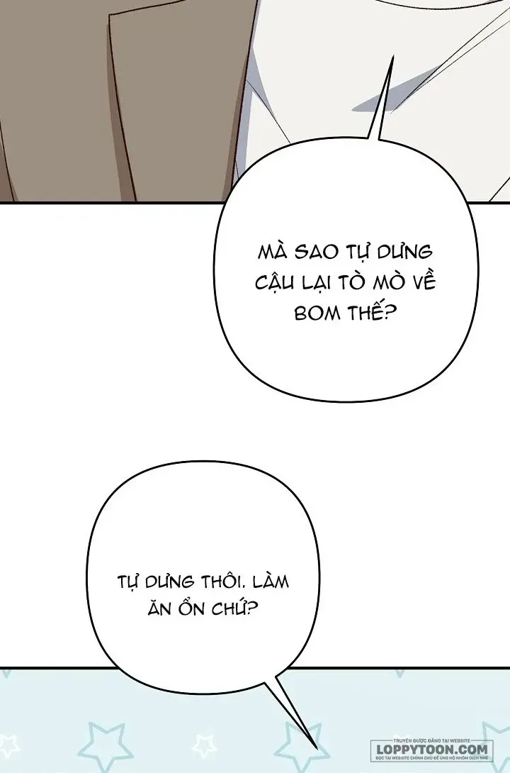 Hiểu Lầm Trong Buổi Hẹn Hò Giấu Mặt Chap 3 - Next Chap 4