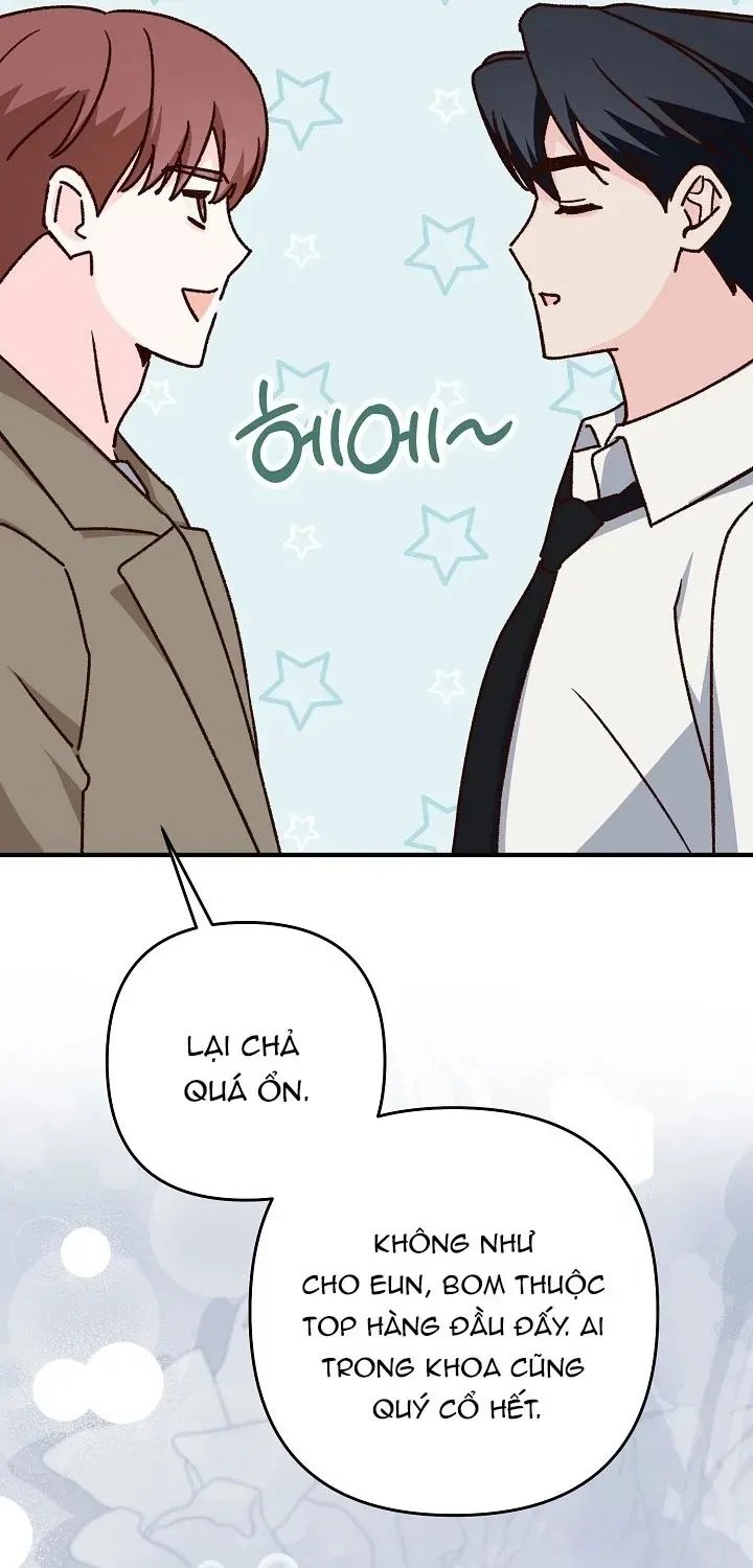 Hiểu Lầm Trong Buổi Hẹn Hò Giấu Mặt Chap 3 - Next Chap 4