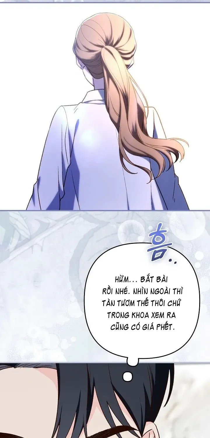 Hiểu Lầm Trong Buổi Hẹn Hò Giấu Mặt Chap 3 - Next Chap 4