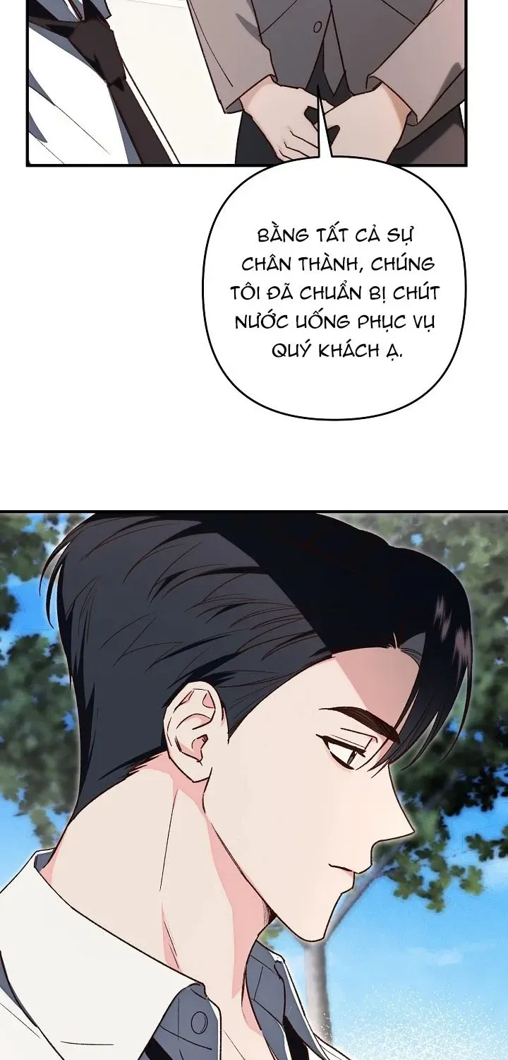 Hiểu Lầm Trong Buổi Hẹn Hò Giấu Mặt Chap 3 - Next Chap 4