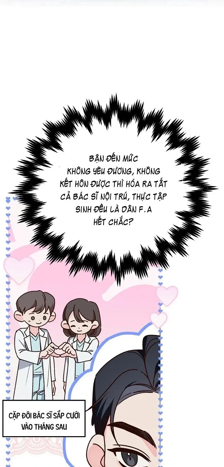 Hiểu Lầm Trong Buổi Hẹn Hò Giấu Mặt Chap 3 - Next Chap 4