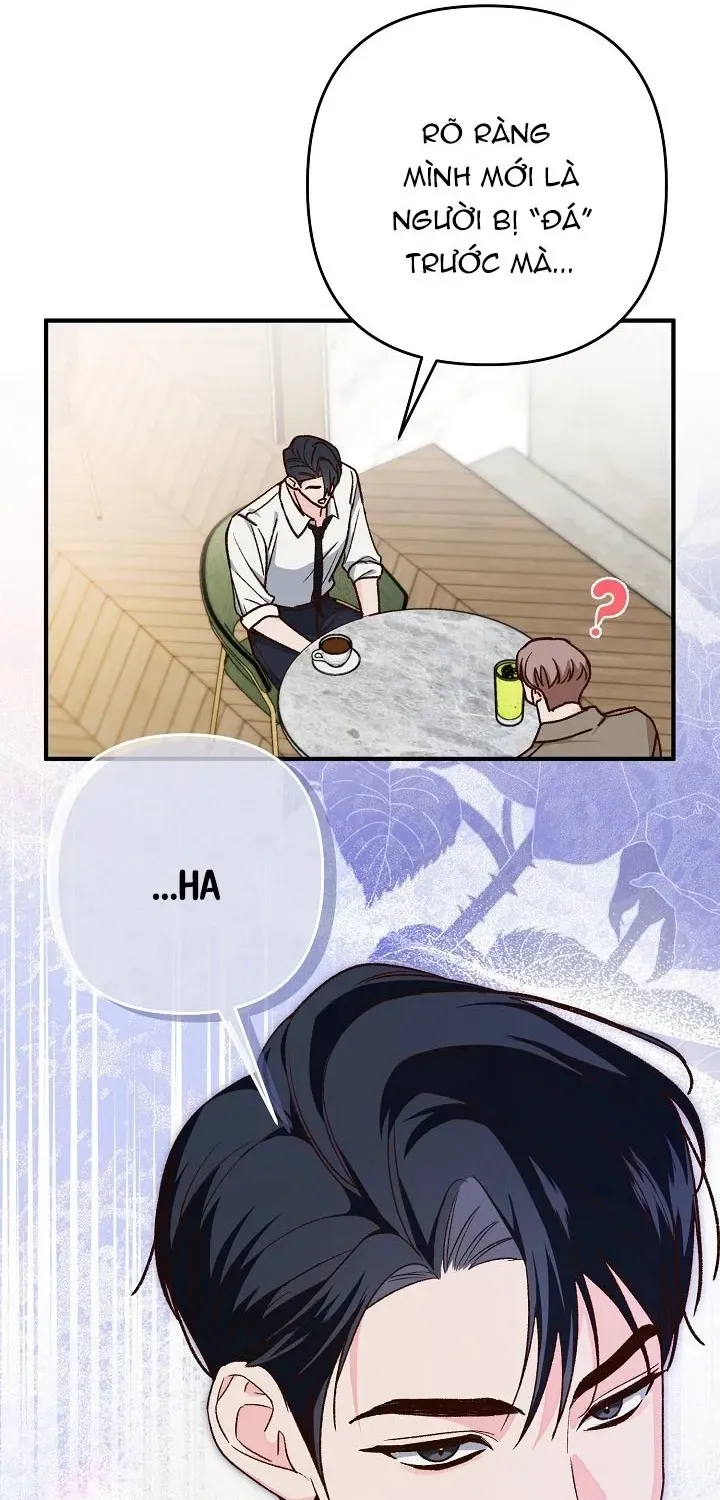 Hiểu Lầm Trong Buổi Hẹn Hò Giấu Mặt Chap 3 - Next Chap 4