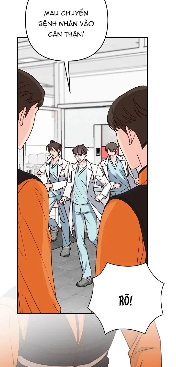 Hiểu Lầm Trong Buổi Hẹn Hò Giấu Mặt Chap 3 - Next Chap 4