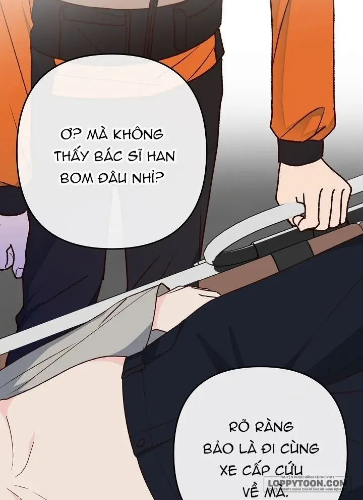 Hiểu Lầm Trong Buổi Hẹn Hò Giấu Mặt Chap 3 - Next Chap 4