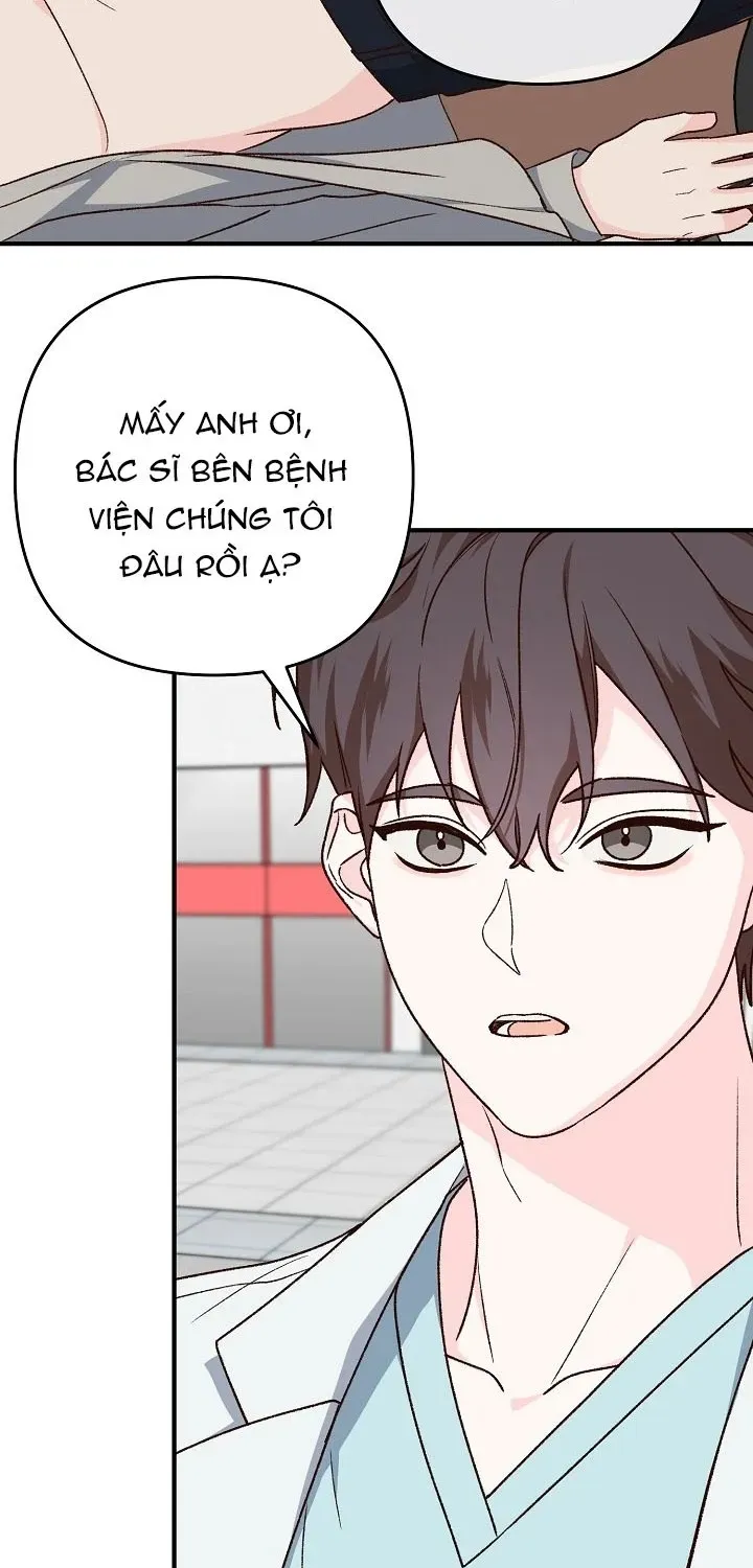 Hiểu Lầm Trong Buổi Hẹn Hò Giấu Mặt Chap 3 - Next Chap 4