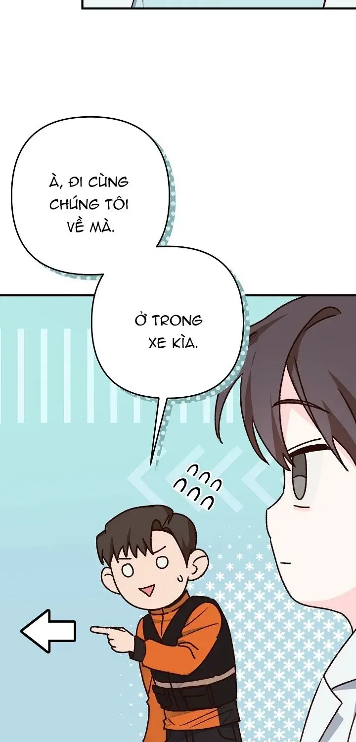 Hiểu Lầm Trong Buổi Hẹn Hò Giấu Mặt Chap 3 - Next Chap 4