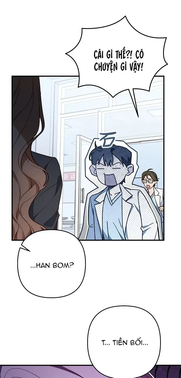 Hiểu Lầm Trong Buổi Hẹn Hò Giấu Mặt Chap 3 - Next Chap 4