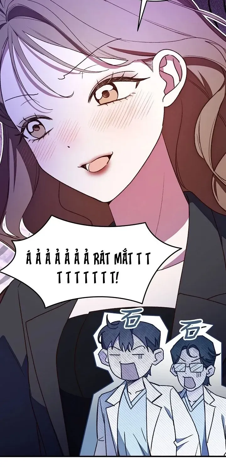 Hiểu Lầm Trong Buổi Hẹn Hò Giấu Mặt Chap 3 - Next Chap 4