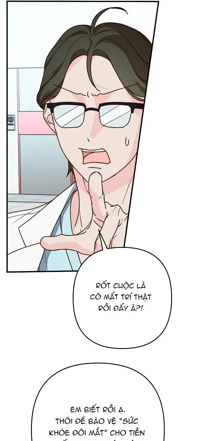 Hiểu Lầm Trong Buổi Hẹn Hò Giấu Mặt Chap 3 - Next Chap 4