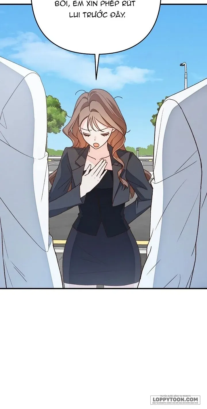 Hiểu Lầm Trong Buổi Hẹn Hò Giấu Mặt Chap 3 - Next Chap 4