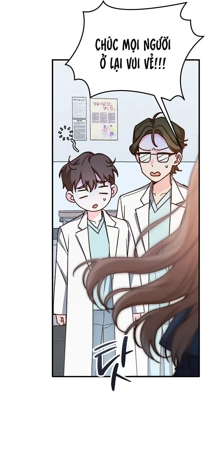 Hiểu Lầm Trong Buổi Hẹn Hò Giấu Mặt Chap 3 - Next Chap 4
