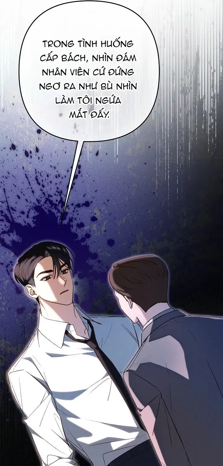 Hiểu Lầm Trong Buổi Hẹn Hò Giấu Mặt Chap 3 - Next Chap 4