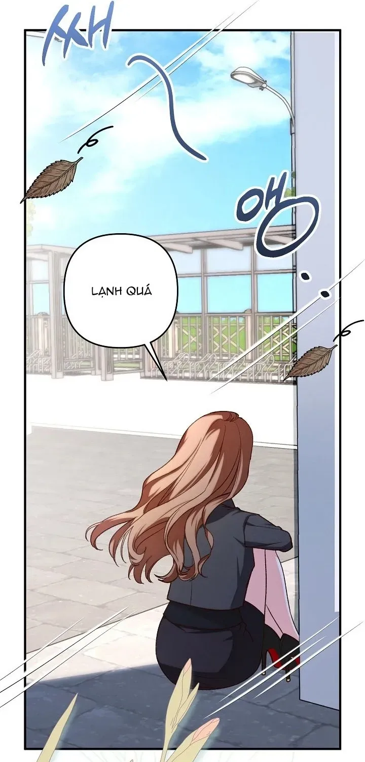Hiểu Lầm Trong Buổi Hẹn Hò Giấu Mặt Chap 3 - Next Chap 4