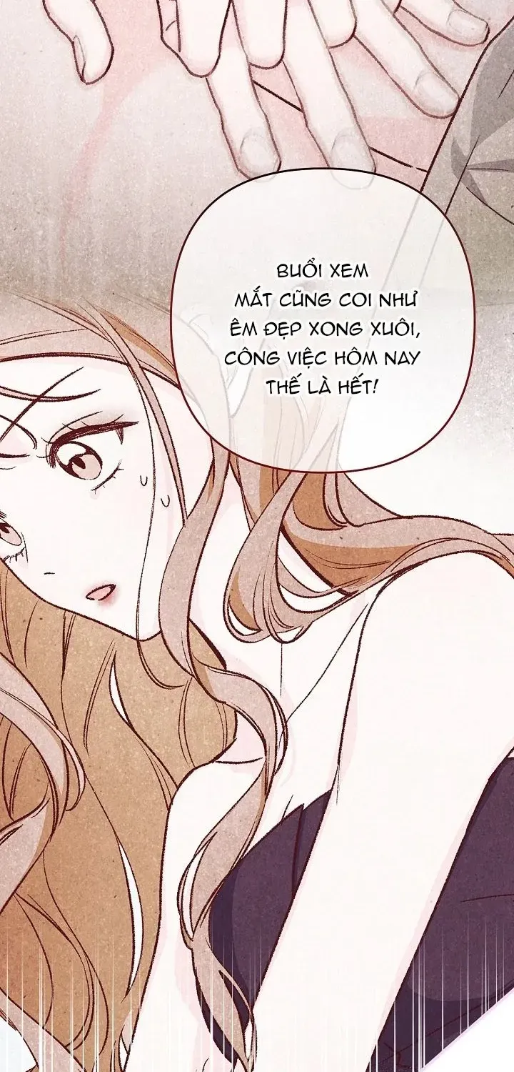 Hiểu Lầm Trong Buổi Hẹn Hò Giấu Mặt Chap 3 - Next Chap 4