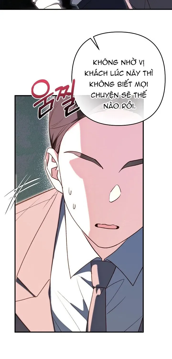 Hiểu Lầm Trong Buổi Hẹn Hò Giấu Mặt Chap 3 - Next Chap 4