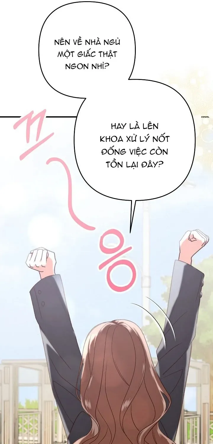 Hiểu Lầm Trong Buổi Hẹn Hò Giấu Mặt Chap 3 - Next Chap 4