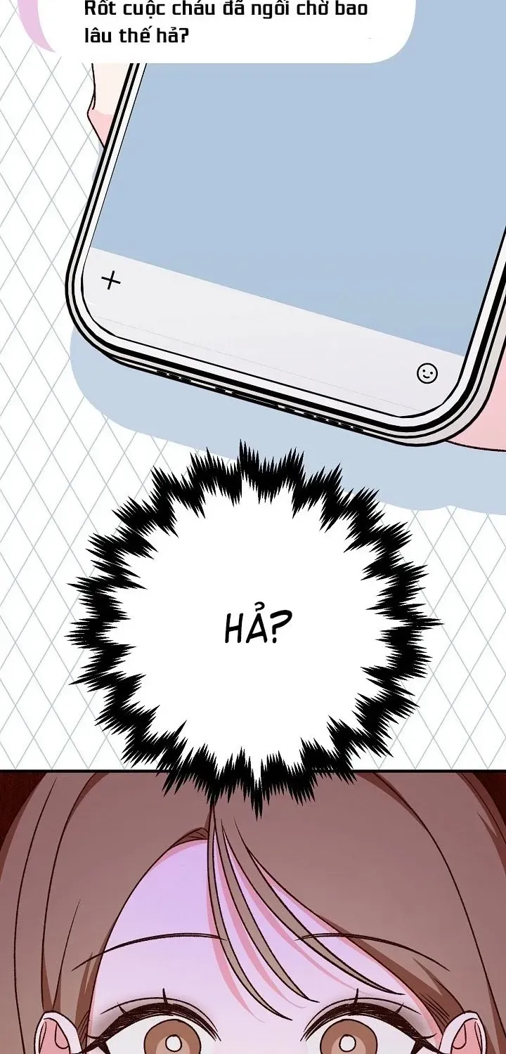 Hiểu Lầm Trong Buổi Hẹn Hò Giấu Mặt Chap 3 - Next Chap 4
