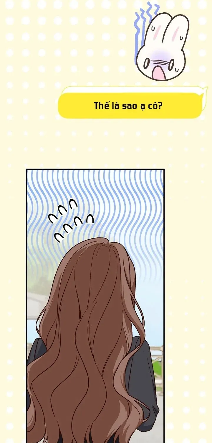 Hiểu Lầm Trong Buổi Hẹn Hò Giấu Mặt Chap 3 - Next Chap 4