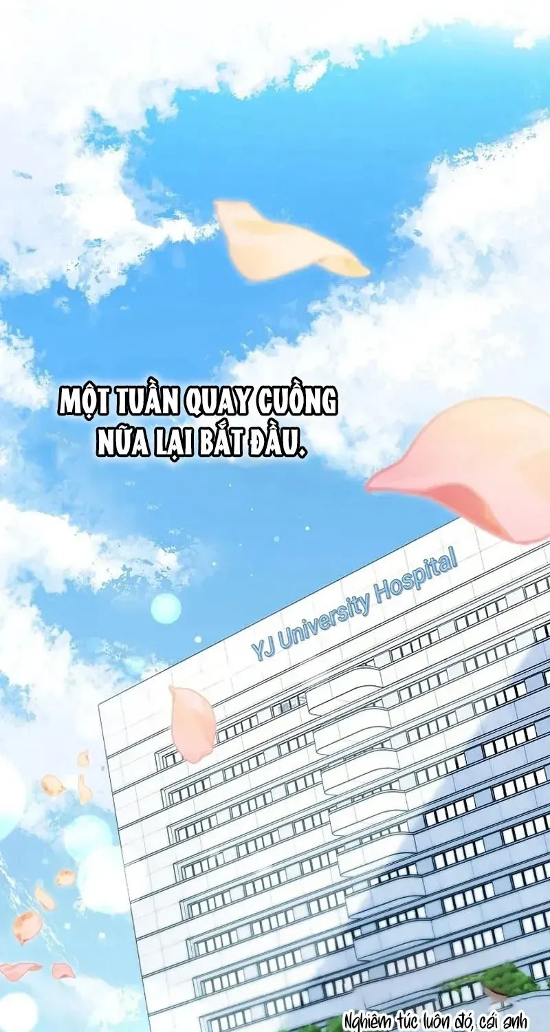 Hiểu Lầm Trong Buổi Hẹn Hò Giấu Mặt Chap 4 - Next Chap 5