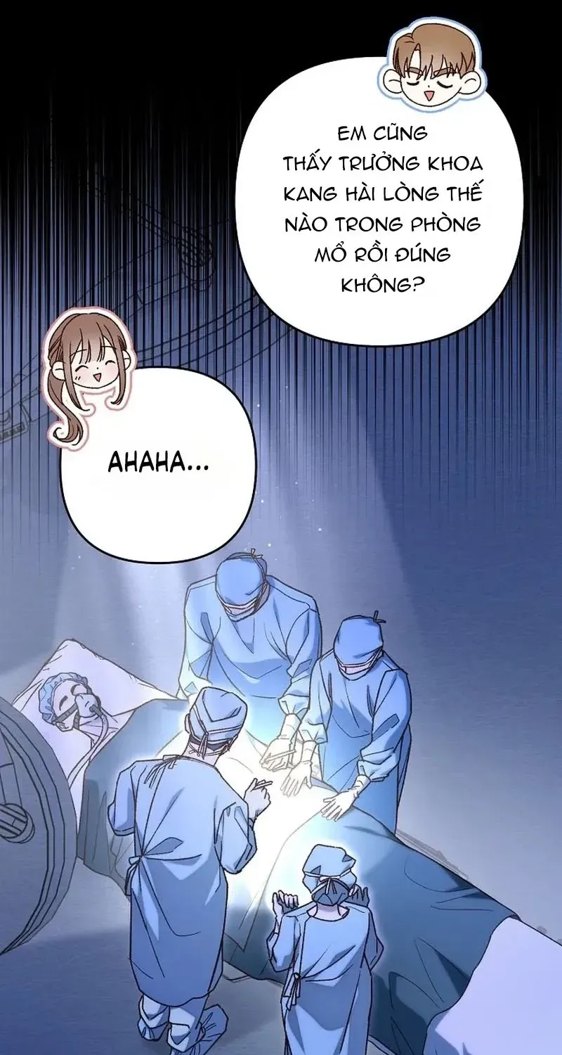 Hiểu Lầm Trong Buổi Hẹn Hò Giấu Mặt Chap 4 - Next Chap 5