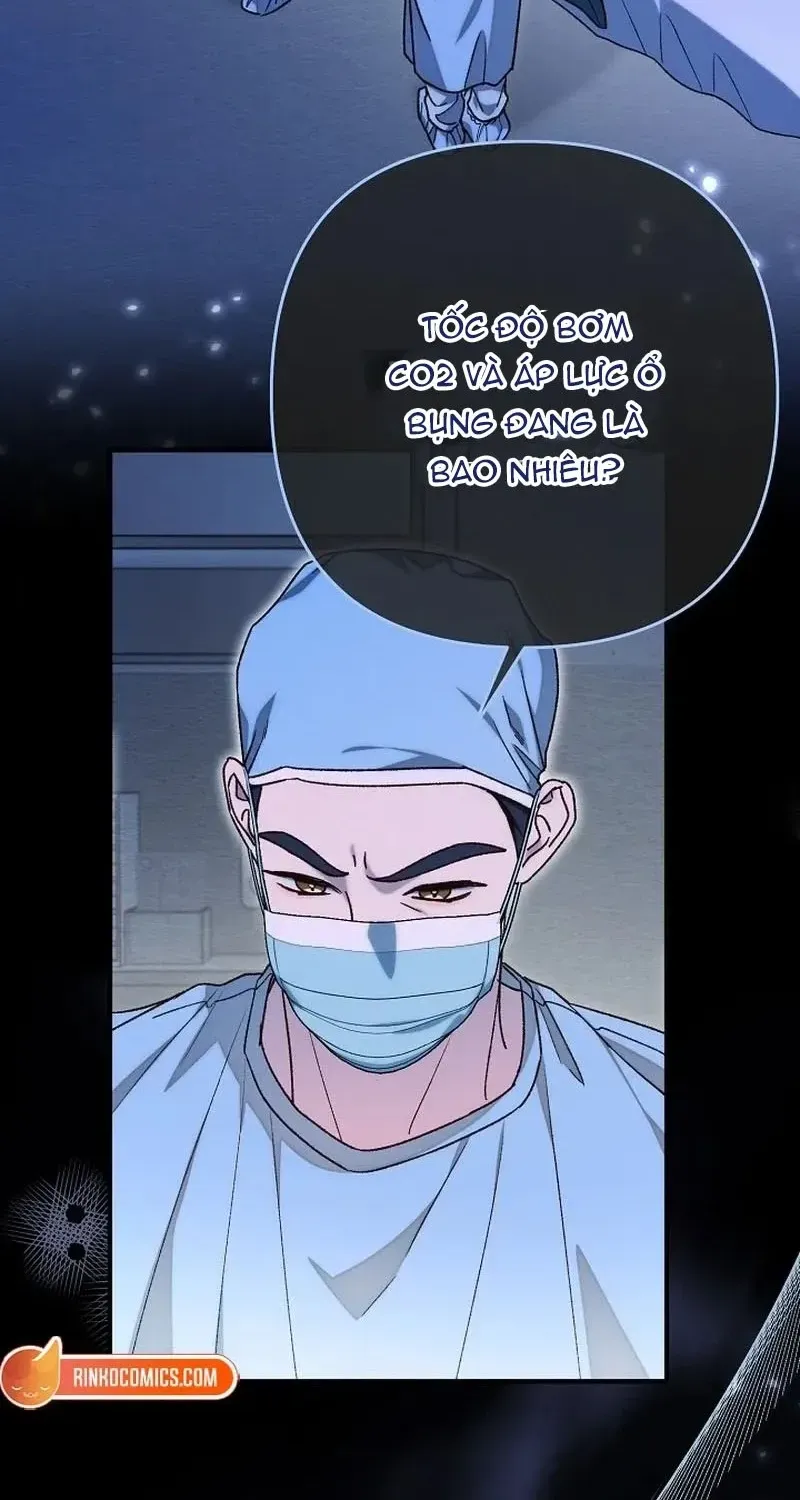 Hiểu Lầm Trong Buổi Hẹn Hò Giấu Mặt Chap 4 - Next Chap 5