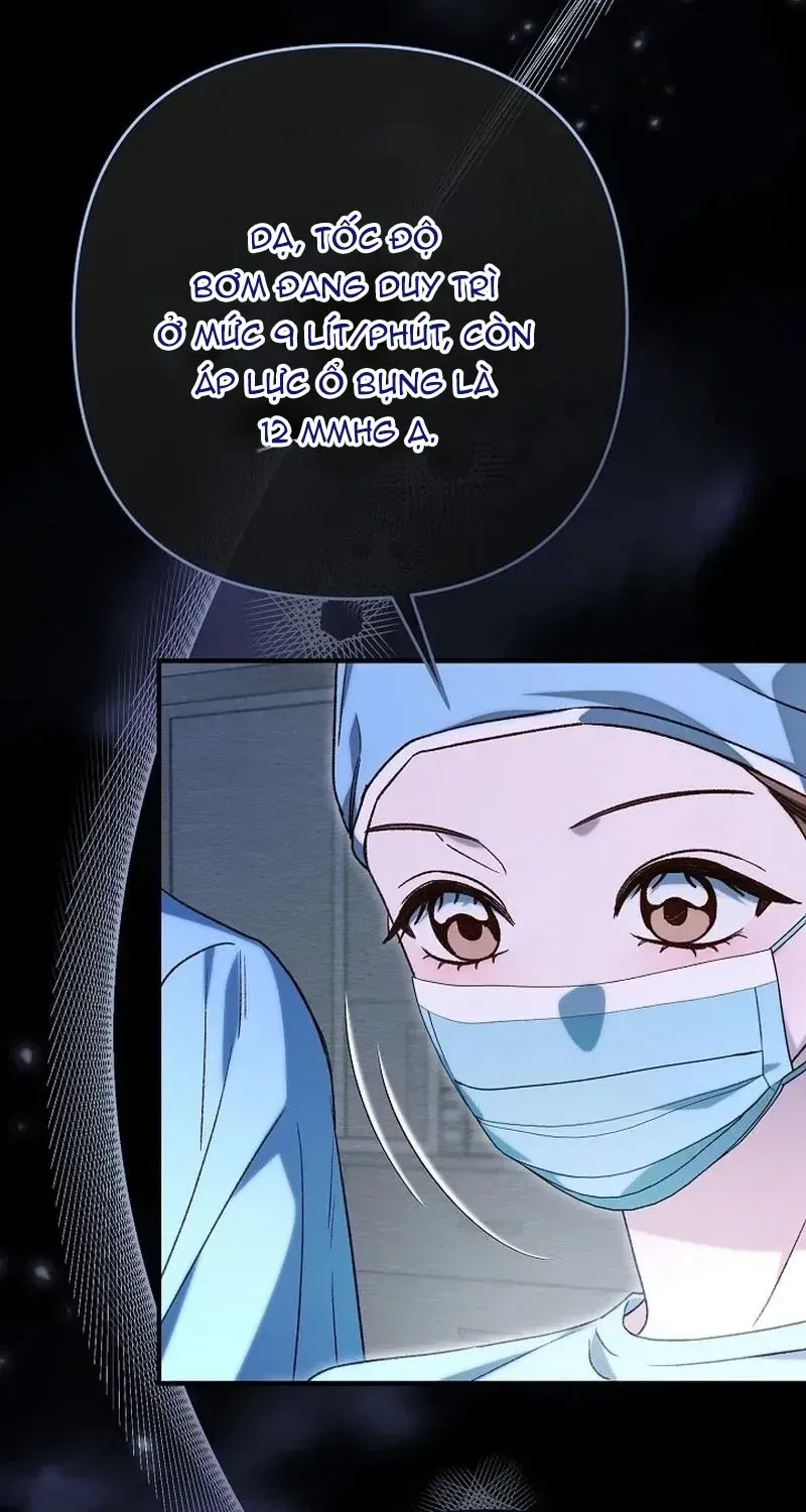 Hiểu Lầm Trong Buổi Hẹn Hò Giấu Mặt Chap 4 - Next Chap 5