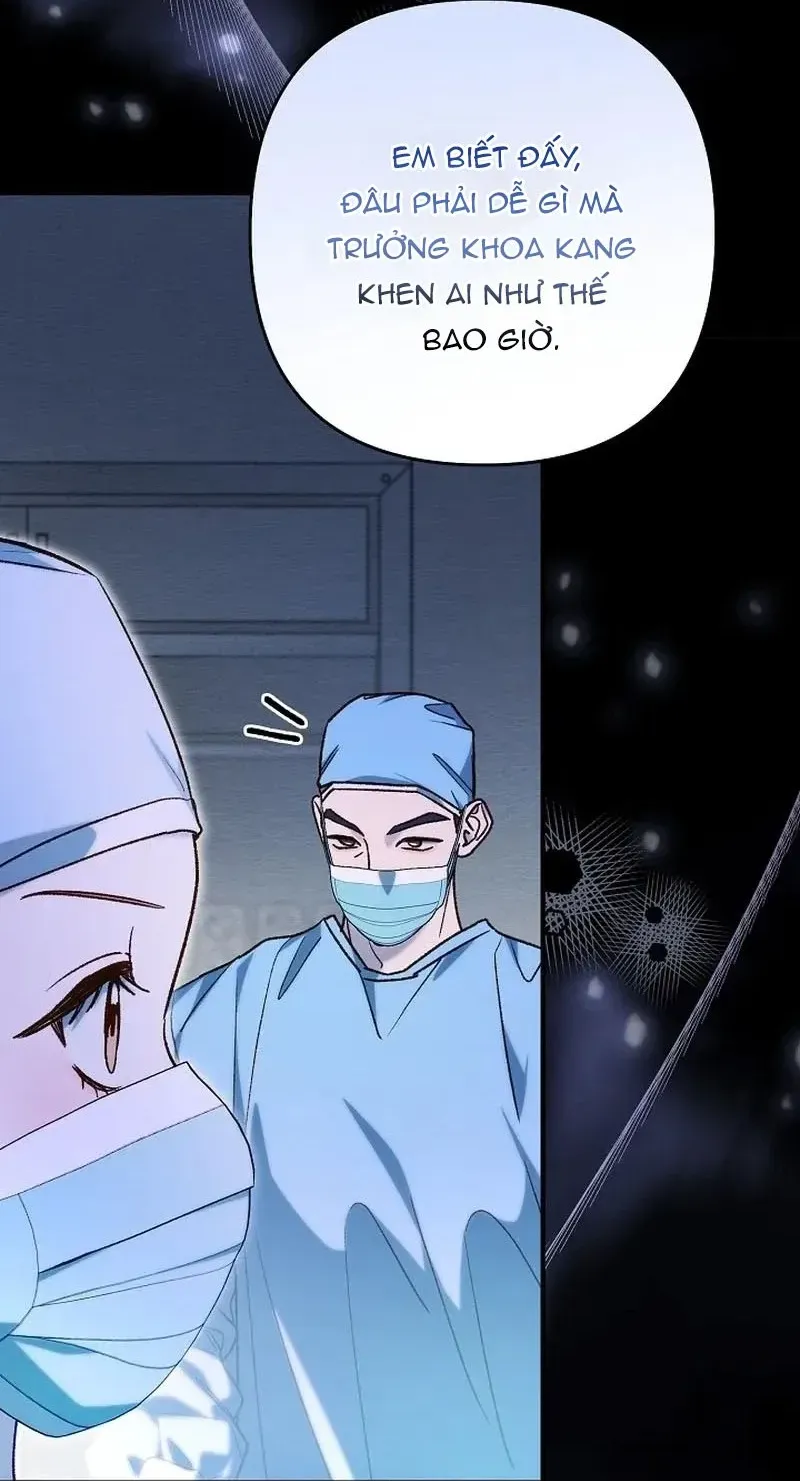 Hiểu Lầm Trong Buổi Hẹn Hò Giấu Mặt Chap 4 - Next Chap 5