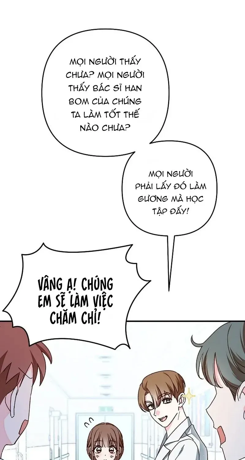 Hiểu Lầm Trong Buổi Hẹn Hò Giấu Mặt Chap 4 - Next Chap 5
