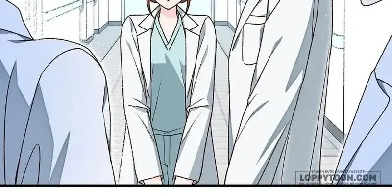 Hiểu Lầm Trong Buổi Hẹn Hò Giấu Mặt Chap 4 - Next Chap 5