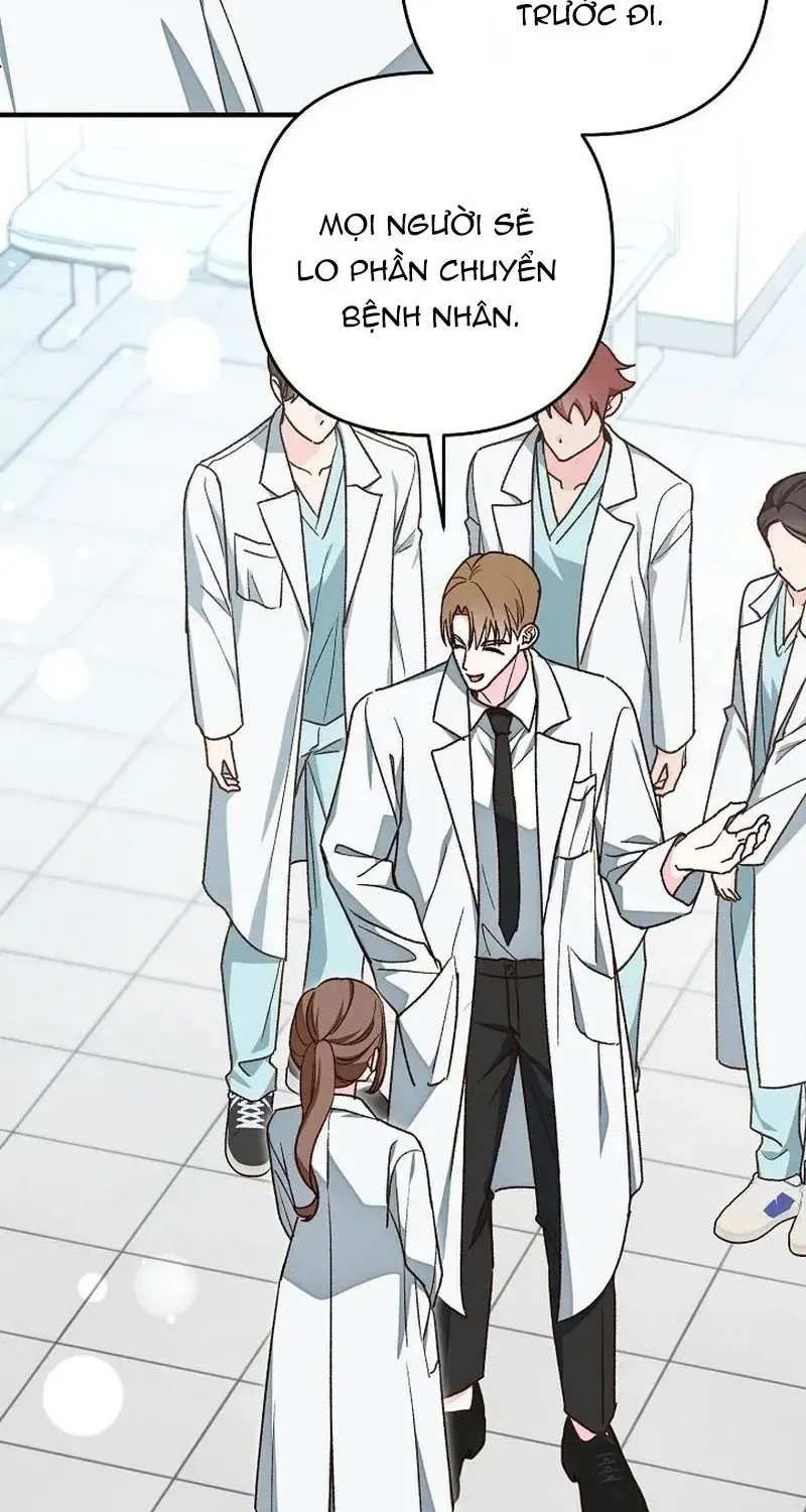 Hiểu Lầm Trong Buổi Hẹn Hò Giấu Mặt Chap 4 - Next Chap 5