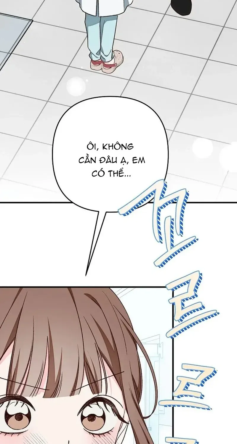 Hiểu Lầm Trong Buổi Hẹn Hò Giấu Mặt Chap 4 - Next Chap 5