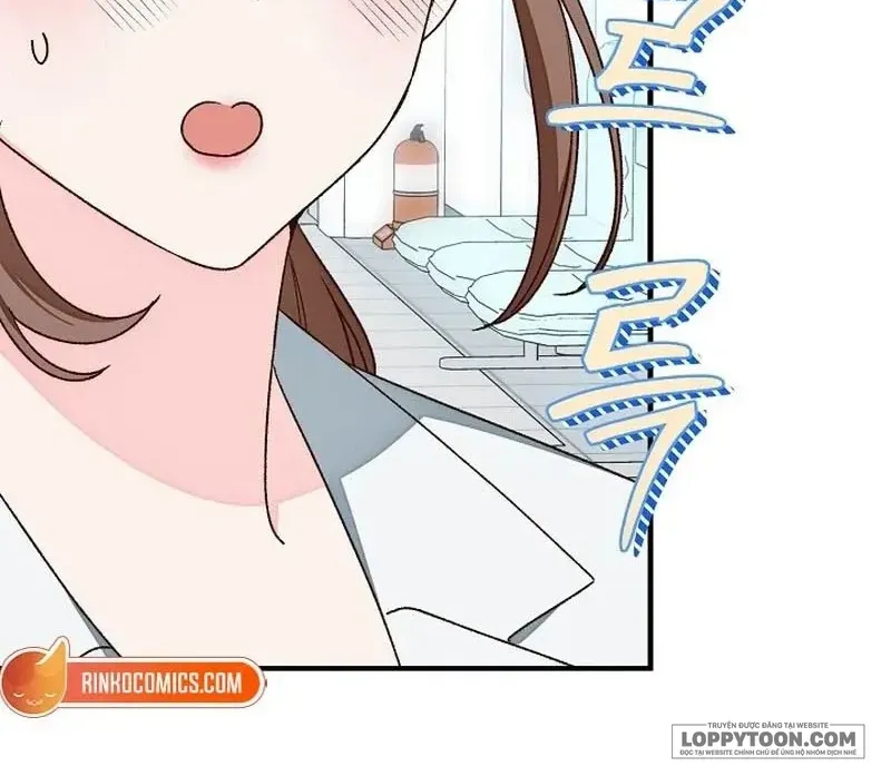 Hiểu Lầm Trong Buổi Hẹn Hò Giấu Mặt Chap 4 - Next Chap 5