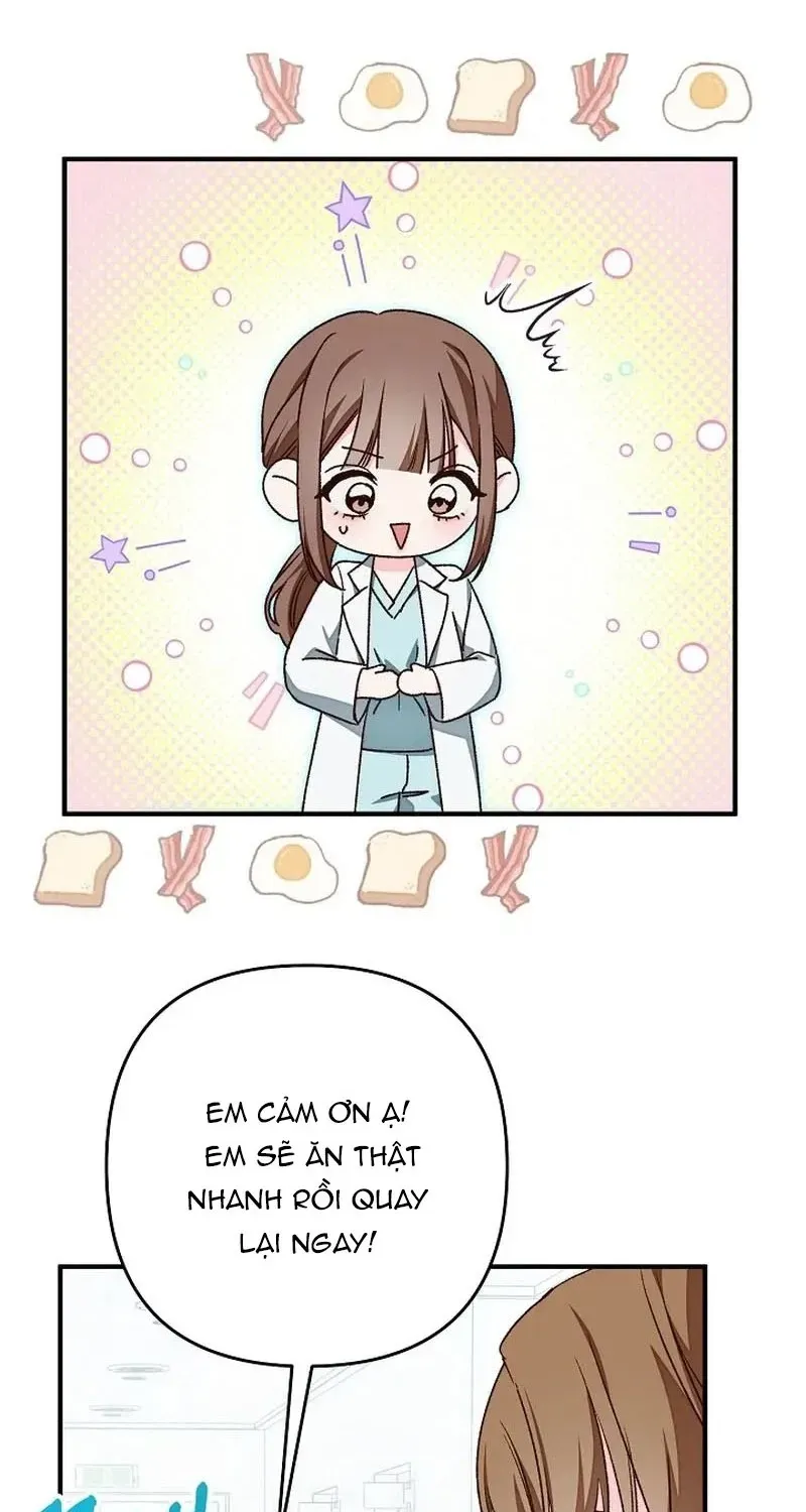 Hiểu Lầm Trong Buổi Hẹn Hò Giấu Mặt Chap 4 - Next Chap 5